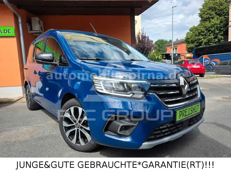 2021 Renault Kangoo