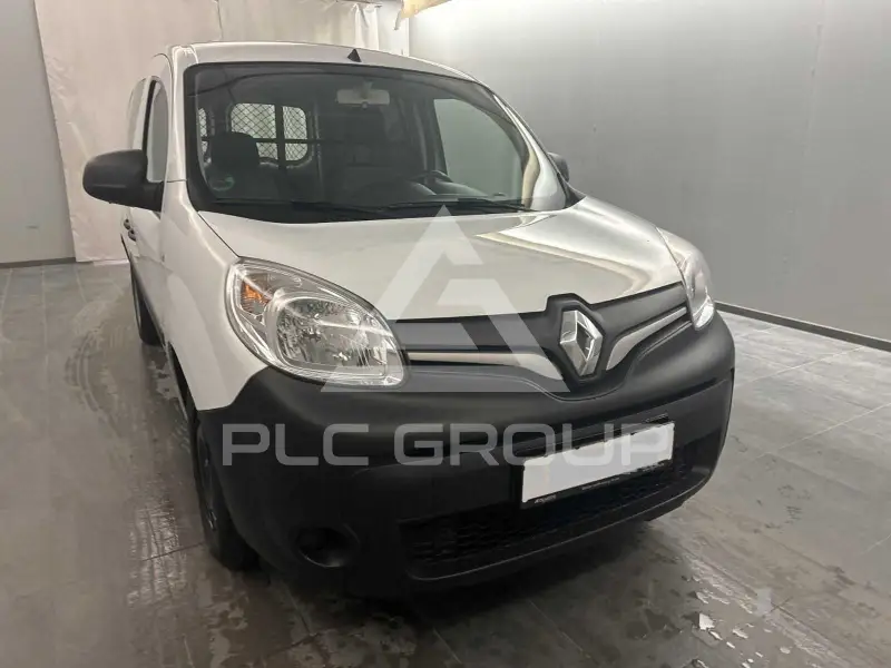 2021 Renault Kangoo