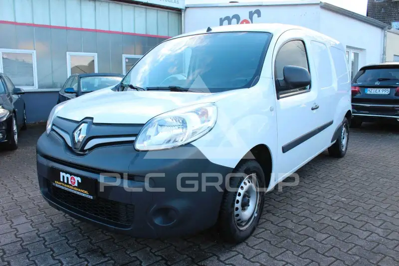 2021 Renault Kangoo