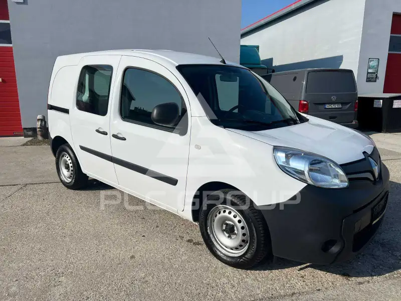 2021 Renault Kangoo