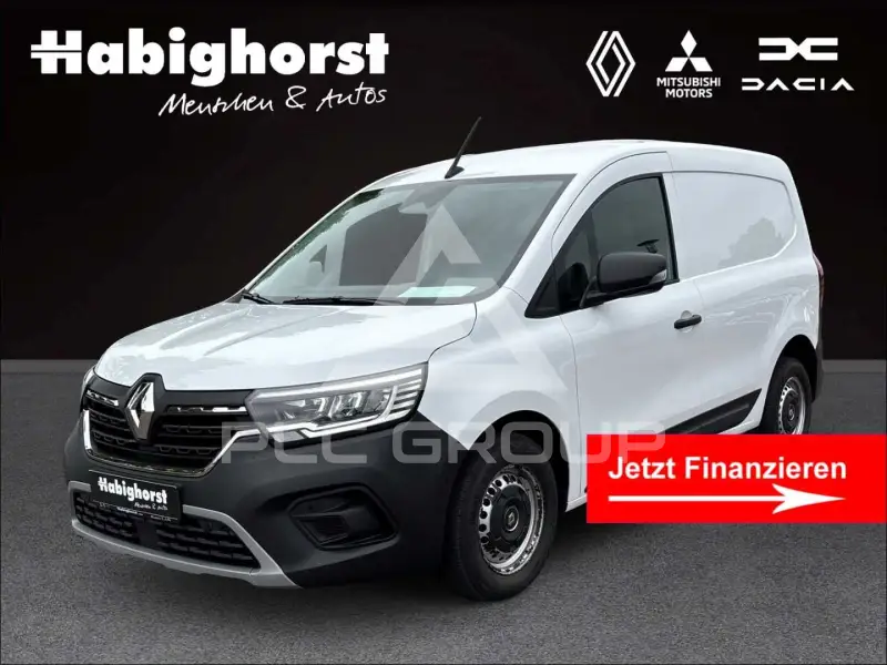 2021 Renault Kangoo
