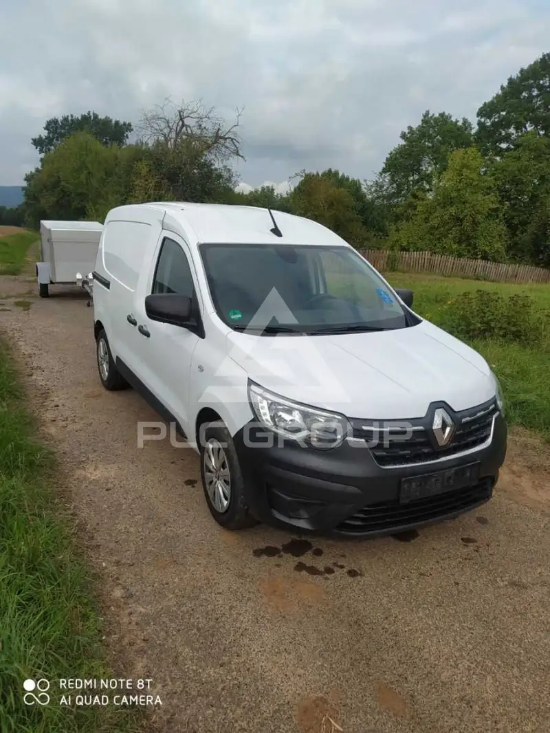 2021 Renault Kangoo