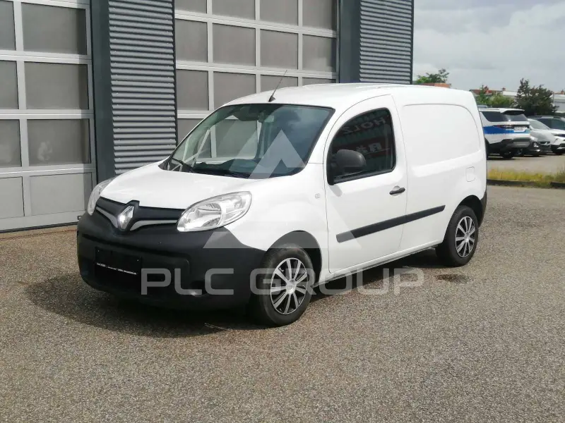 2021 Renault Kangoo