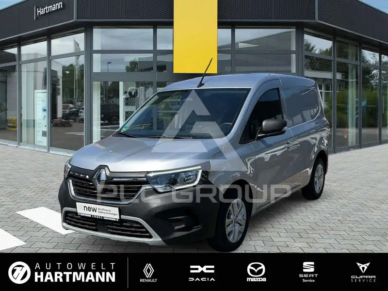 2021 Renault Kangoo