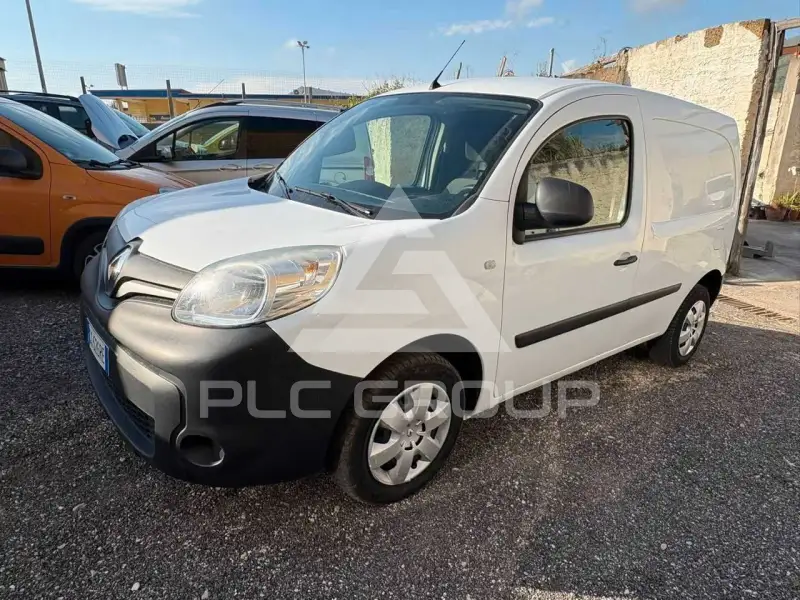 2021 Renault Kangoo