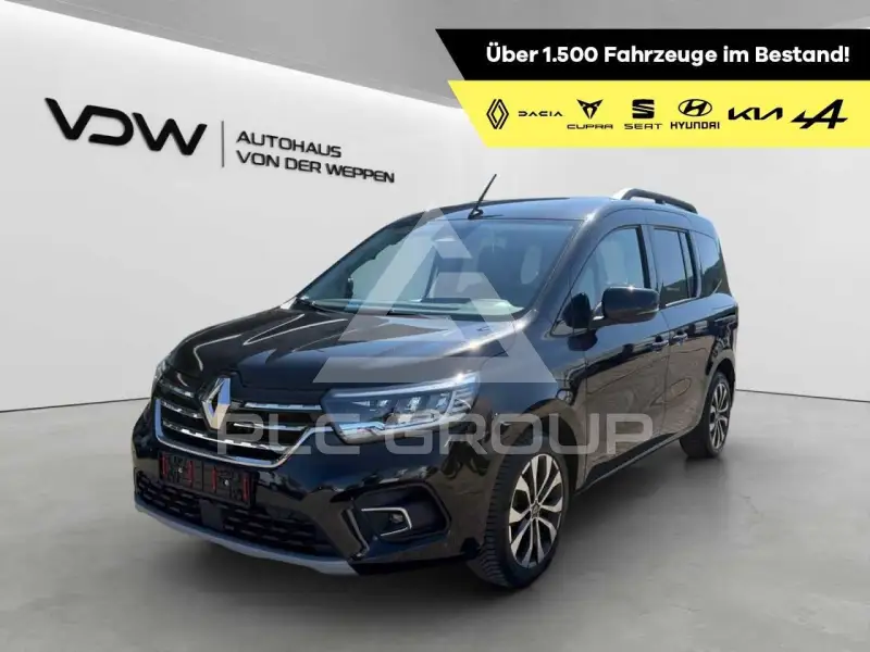 2021 Renault Kangoo