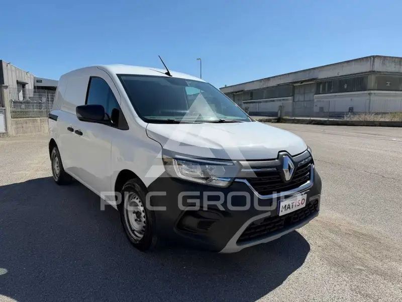 2021 Renault Kangoo