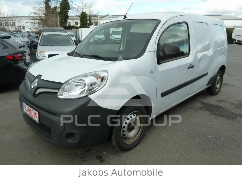 2021 Renault Kangoo