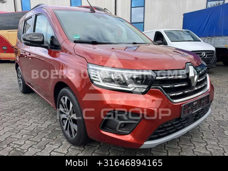 2021 Renault Kangoo