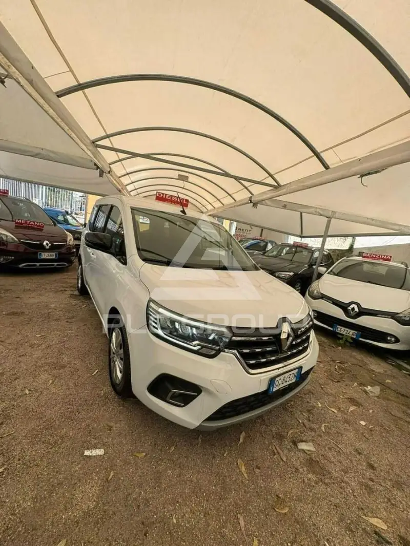 2021 Renault Kangoo