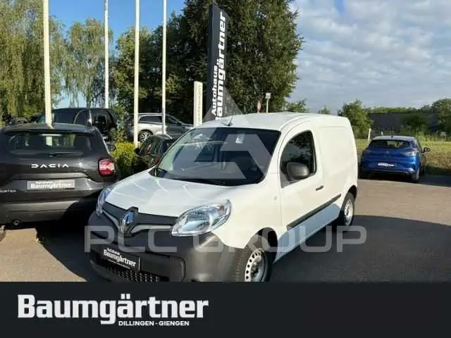 2021 Renault Kangoo