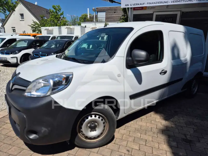 2021 Renault Kangoo