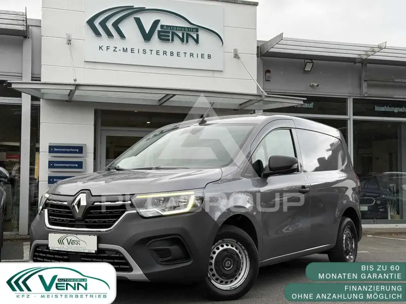 2021 Renault Kangoo