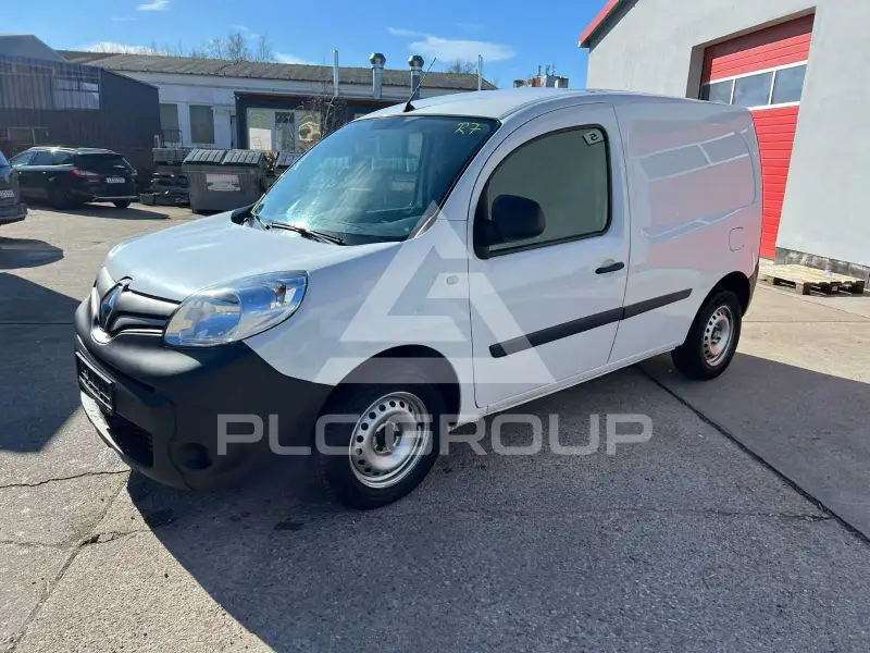2021 Renault Kangoo