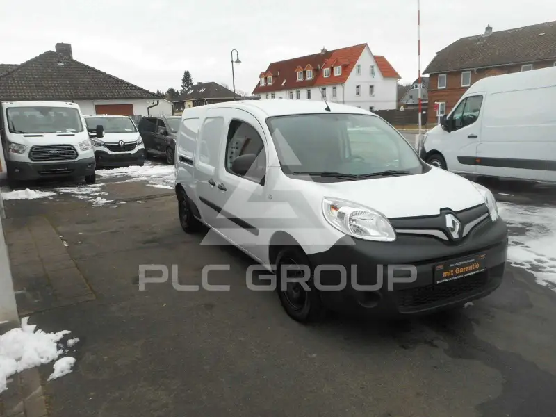 2021 Renault Kangoo