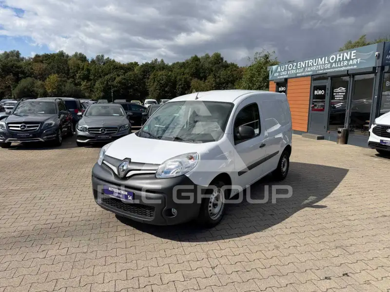 2021 Renault Kangoo