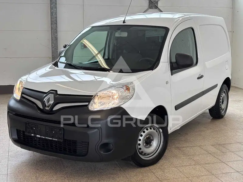 2021 Renault Kangoo