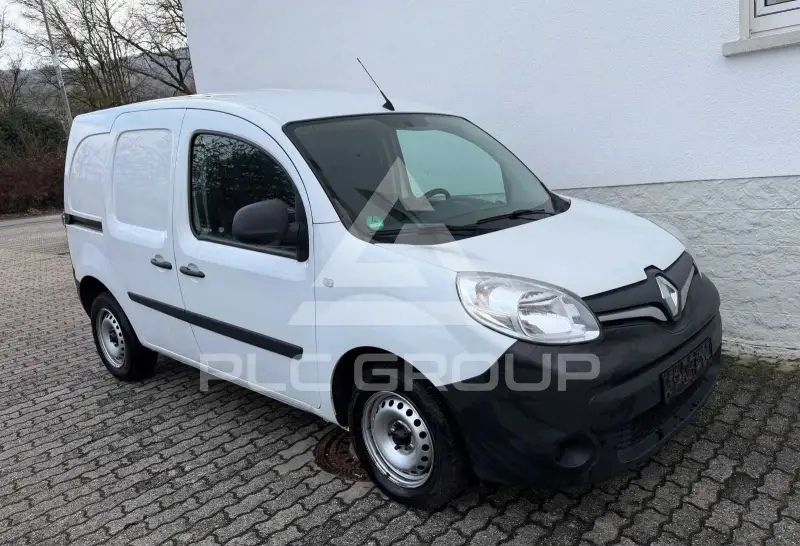 2021 Renault Kangoo