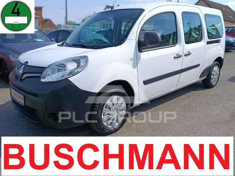 2021 Renault Kangoo