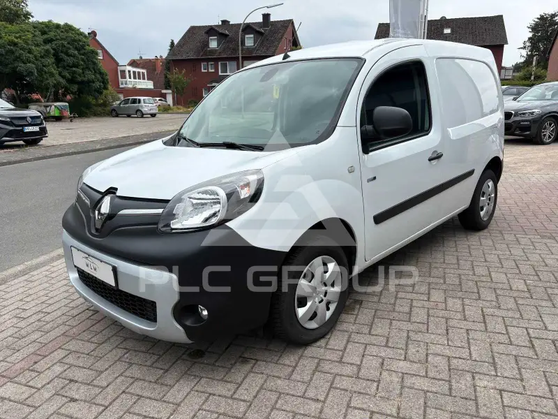 2021 Renault Kangoo