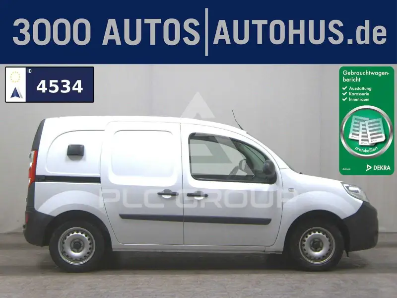 2021 Renault Kangoo