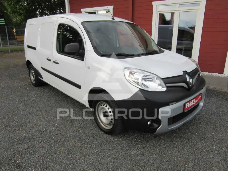 2021 Renault Kangoo