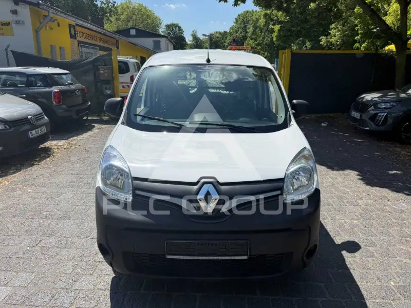 2021 Renault Kangoo