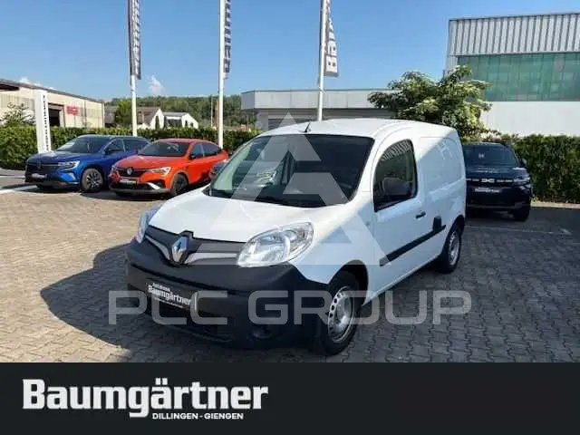 2021 Renault Kangoo