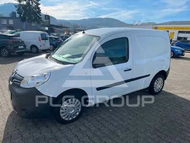 2021 Renault Kangoo