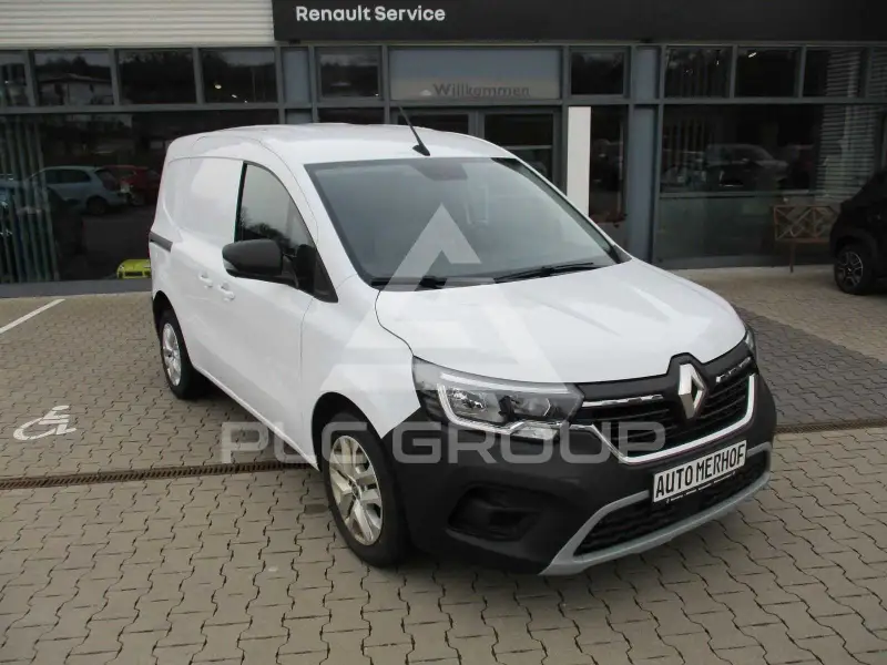 2021 Renault Kangoo