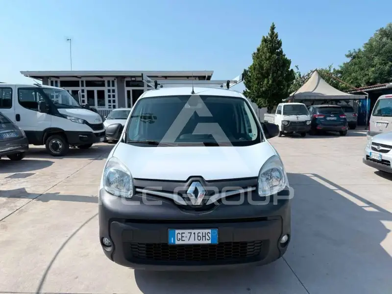 2021 Renault Kangoo