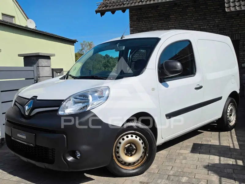 2021 Renault Kangoo
