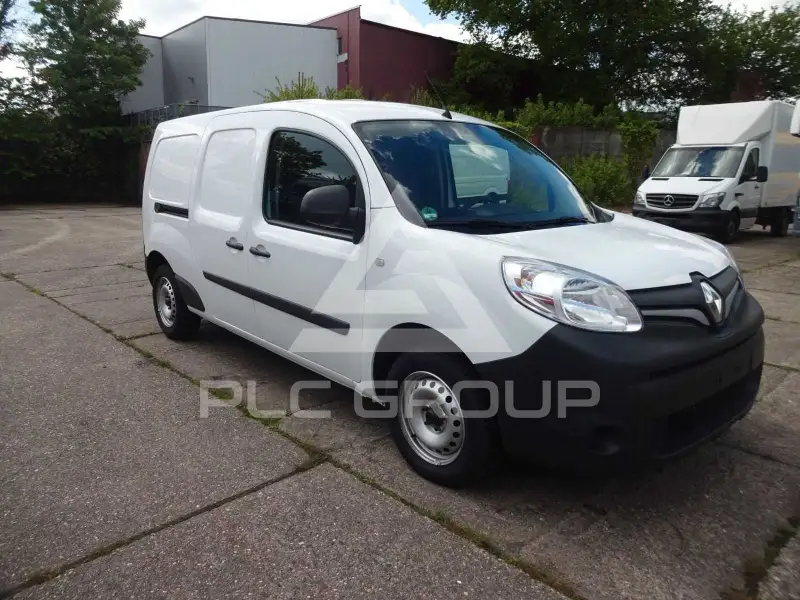 2021 Renault Kangoo