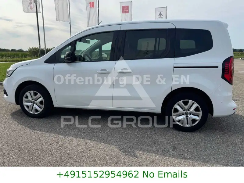 2021 Renault Kangoo