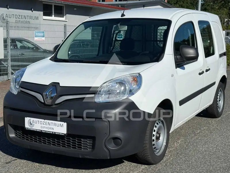 2021 Renault Kangoo