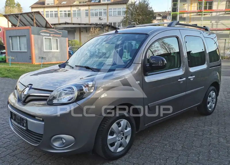 2021 Renault Kangoo