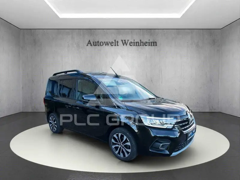 2021 Renault Kangoo