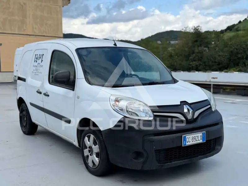2021 Renault Kangoo