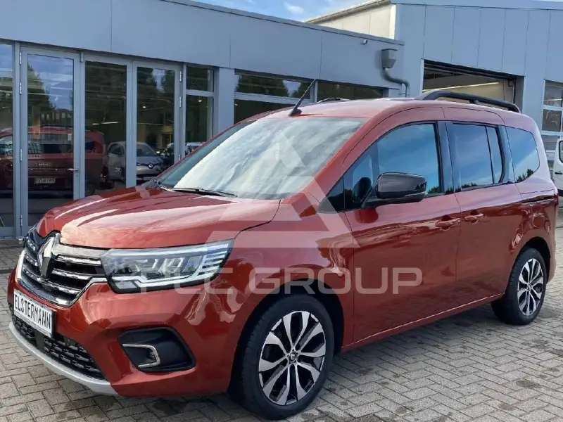 2021 Renault Kangoo