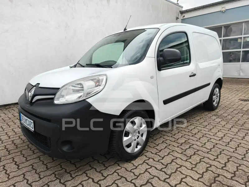 2021 Renault Kangoo