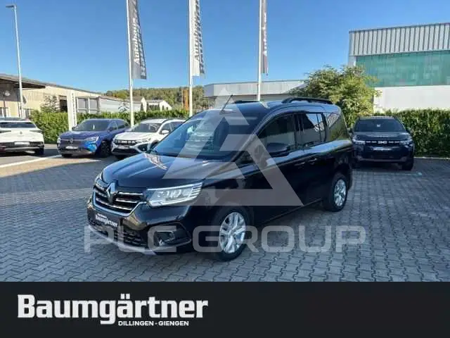2021 Renault Kangoo