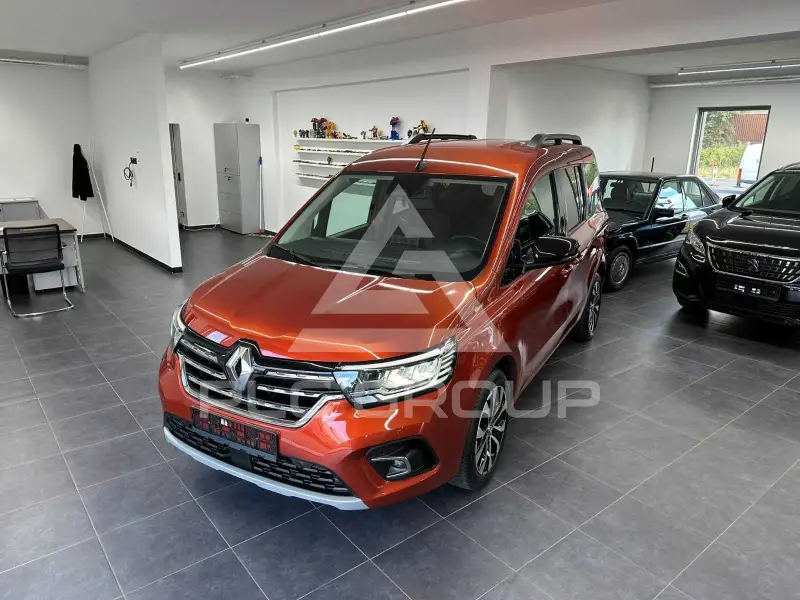 2021 Renault Kangoo
