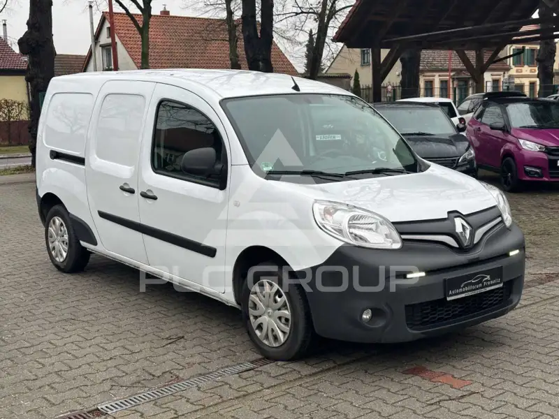 2021 Renault Kangoo