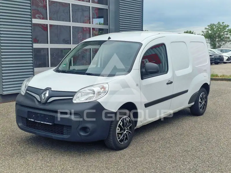 2021 Renault Kangoo