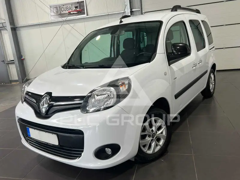 2021 Renault Kangoo