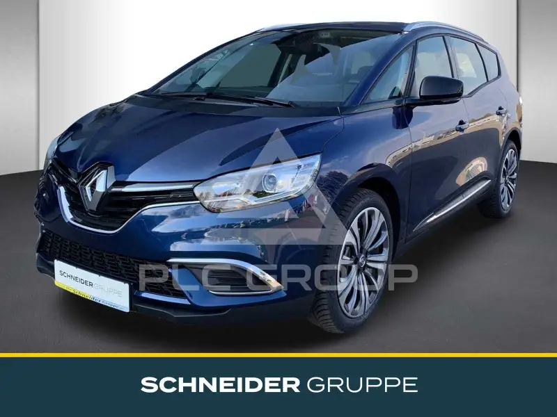 2021 Renault Grand Scenic