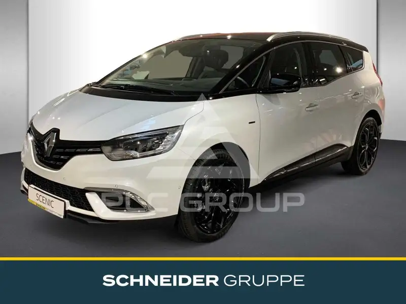 2021 Renault Grand Scenic