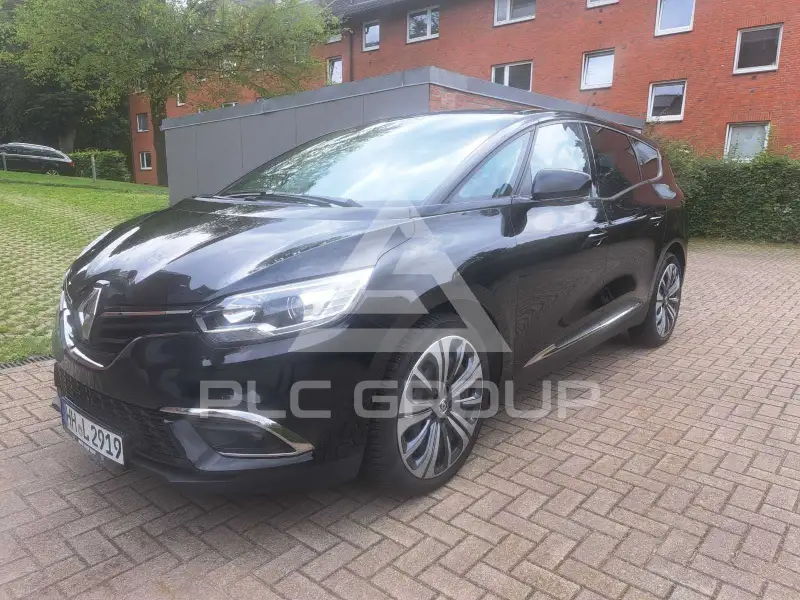 2021 Renault Grand Scenic