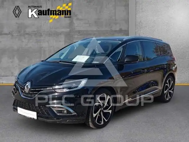 2021 Renault Grand Scenic