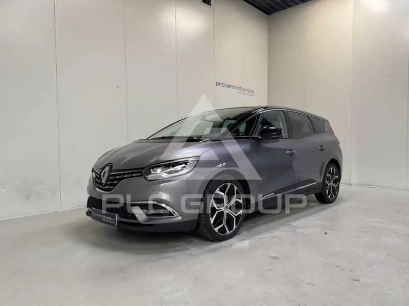 2021 Renault Grand Scenic